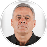 Profile photo for Jacek Zieliński