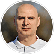 Profile photo for Piotr Faltyński