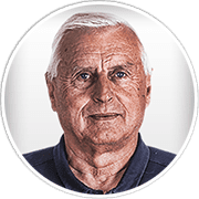 Profile photo for Kazimierz Kmiecik