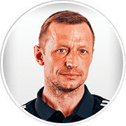 Profile photo for Krzysztof Wołczek