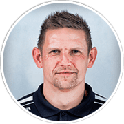 Profile photo for Dariusz Kołodziej