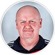 Profile photo for Robert Kasperczyk