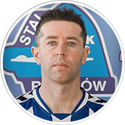 Profile photo for Paweł Kloc