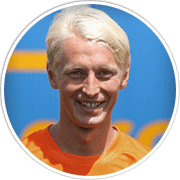 Profile photo for Andrzej Rybski