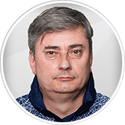 Profile photo for Arkadiusz Stępień