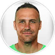 Profile photo for Łukasz Radliński