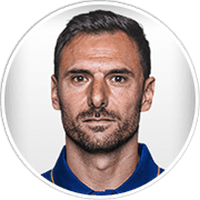 Profile photo for Grzegorz Wojtkowiak