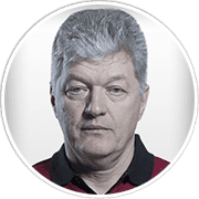 Profile photo for Jacek Worobiec