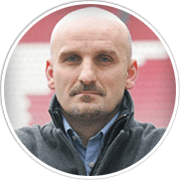 Profile photo for Jacek Bednarz