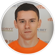 Profile photo for Dawid Plizga