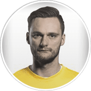 Profile photo for Piotr Leciejewski