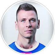 Profile photo for Wojciech Kędziora