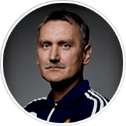 Profile photo for Tomasz Muchiński