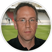 Profile photo for Piotr Burlikowski