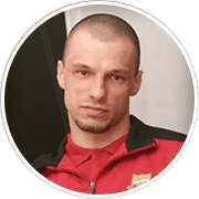 Profile photo for Rafał Misztal