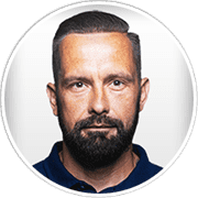 Profile photo for Maciej Palczewski