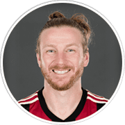 Profile photo for Jacob Peterson