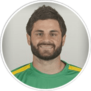 Profile photo for Blake Wagner