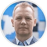 Profile photo for Tomasz Rząsa