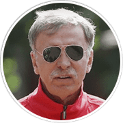 Profile photo for E. Stanley Kroenke