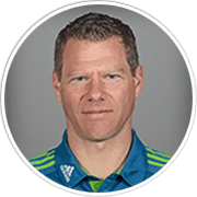 Profile photo for Dave Tenney