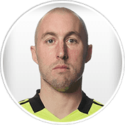 Profile photo for Brad Knighton