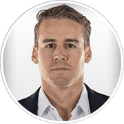 Profile photo for Chance Myers