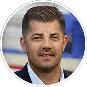 Profile photo for Luke Sassano