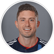 Profile photo for Chris Tierney