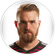 Profile photo for Caleb Sewell