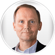 Profile photo for Joe Mansueto