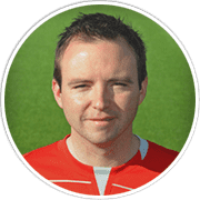 Profile photo for Matt Newberry
