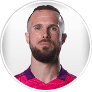 Profile photo for Stefan Frei