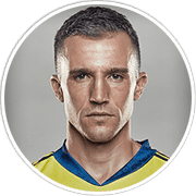 Profile photo for Evan Bush