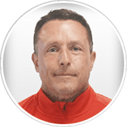 Profile photo for Dan Barlow