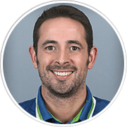 Profile photo for Chris Cornish