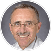 Profile photo for Michael Morris