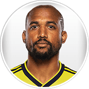 Profile photo for Teal Bunbury