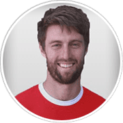 Profile photo for Blair Gavin