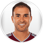 Profile photo for Steven Beitashour