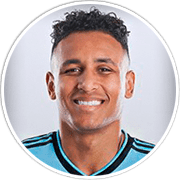 Juan Agudelo