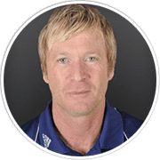 Profile photo for Larry Sunderland