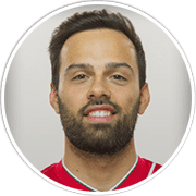 Profile photo for Sergio Camargo