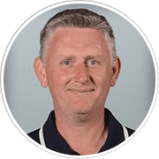 Profile photo for Stuart Neely