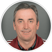 Profile photo for Brian Crookham