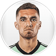 Profile photo for Héctor Jiménez