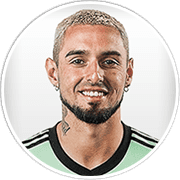 Diego Fagundez