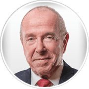 Profile photo for Larry Tanenbaum