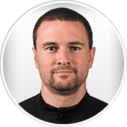 Profile photo for Austin Berry