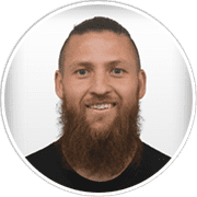 Profile photo for Enzo Martínez